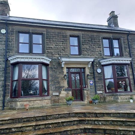 Thorndene B&B Hope Exterior foto