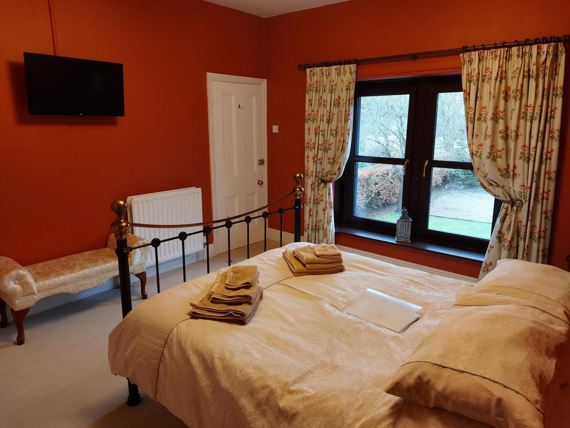 Thorndene B&B Hope Exterior foto